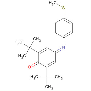 Structure of 17116-86-8