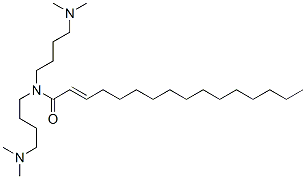Structure of 17232-86-9