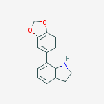 Structure of 173267-19-1