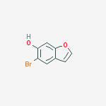 Structure of 173290-19-2