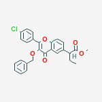 Structure of 173469-86-8