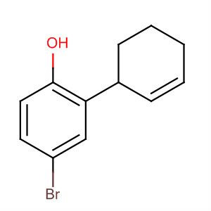 Structure of 173537-19-4