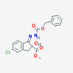 Structure of 173903-19-0