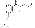 Structure of 174752-86-4
