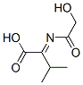 Structure of 175276-19-4