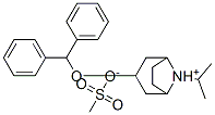 Structure of 17616-19-2