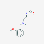 Structure of 176760-19-3