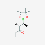 Structure of 176981-86-5