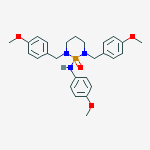 Structure of 1807-86-9
