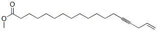 Structure of 18202-19-2
