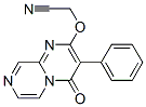 Structure of 18472-19-0