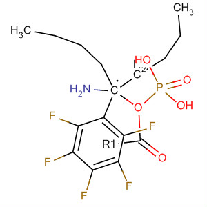 Structure of 184953-86-4