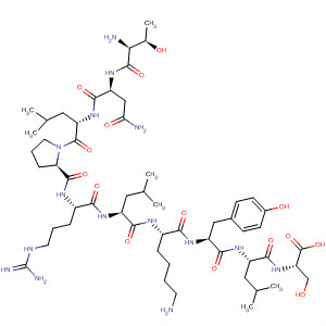 Structure of 185410-19-9