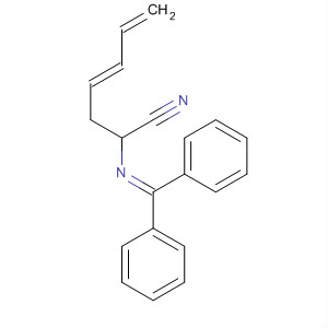 Structure of 185543-19-5