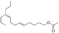 Structure of 18654-86-9