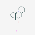 Structure of 18670-19-4
