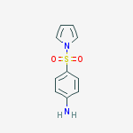 Structure of 18836-86-7