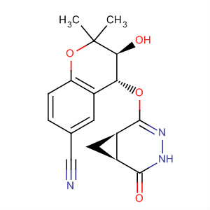 Structure of 188623-86-1
