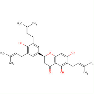 Structure of 188801-19-6