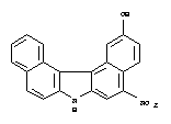 Structure of 188970-86-7