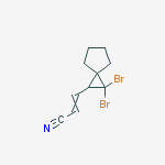 Structure of 188997-86-6