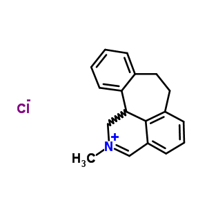 Structure of 18905-19-6
