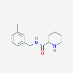 Structure of 189069-86-1