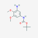 Structure of 189622-86-4