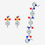 Structure of 19055-86-8