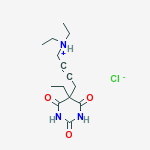 Structure of 1907-86-4