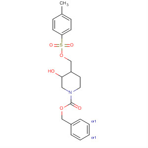 Structure of 191150-86-4