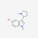Structure of 19137-86-1