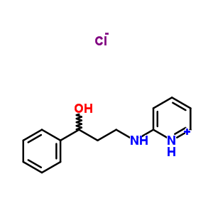 Structure of 1922-19-6