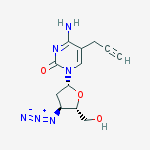 Structure of 192572-19-3
