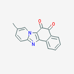 Structure of 192653-86-4