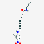 Structure of 193463-86-4