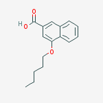 Structure of 194359-86-9