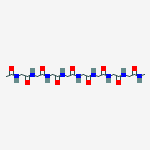 Structure of 195060-86-7