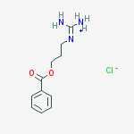 Structure of 19623-19-9