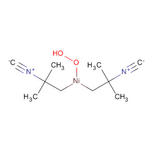 Structure of 19633-19-3