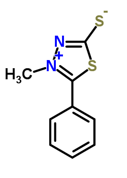 Structure of 19703-86-7