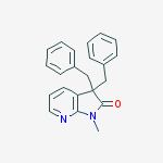 Structure of 198344-19-3