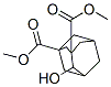 Structure of 19930-86-0