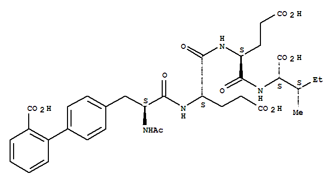 Structure of 199534-86-6