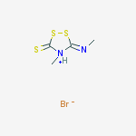 Structure of 20042-86-8