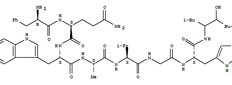Structure of 202344-19-2