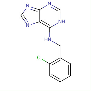 Structure of 20366-86-3