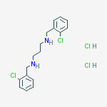 Structure of 2056-19-1