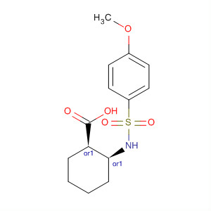 Structure of 206189-86-8