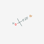 Structure of 2063-19-6